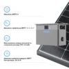 DEYE SUN-BK250-2.56KWH-EU-AM4-18L