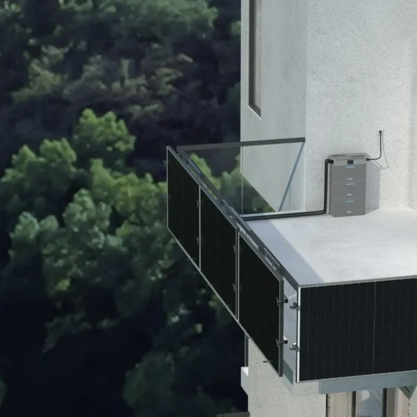 DEYE SUN-BK250-2.56KWH-EU-AM4-18L