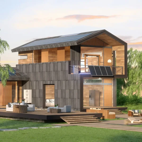 DEYE SUN-BK250-2.56KWH-EU-AM4-18L
