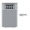 DEYE SUN-BK250-2.56KWH-EU-AM4-18L